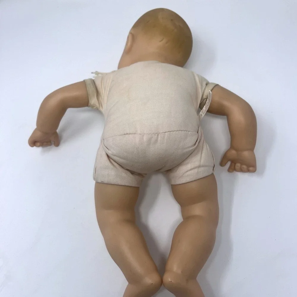 Vintage American Girl Pleasant Company Bitty Baby 15